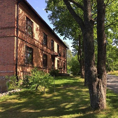 Mathildedal Private Apartments Matildedal 외부 사진