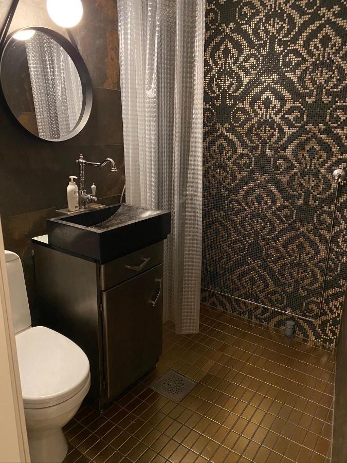 Mathildedal Private Apartments Matildedal 외부 사진