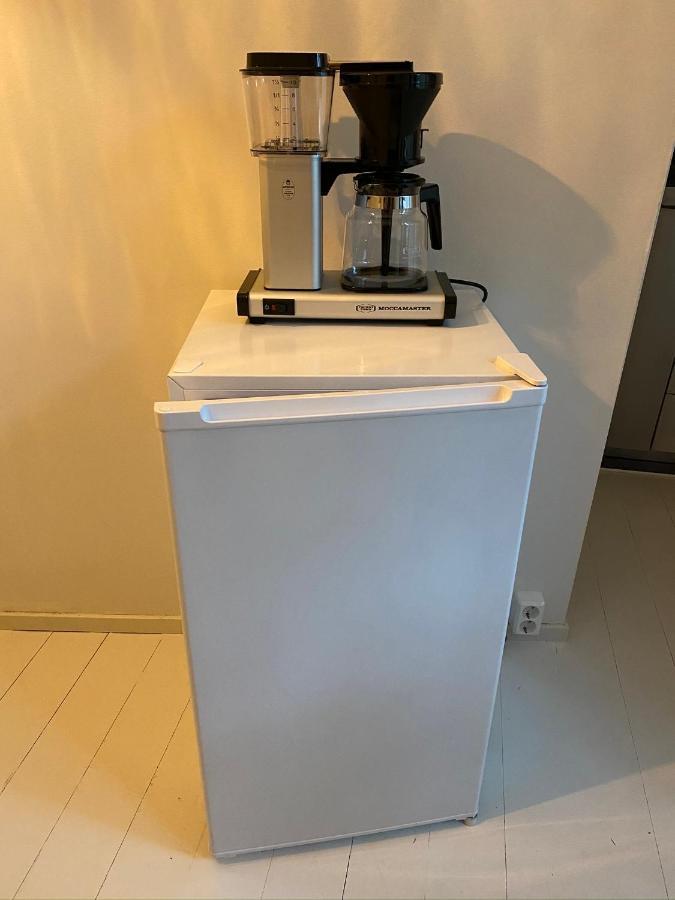 Mathildedal Private Apartments Matildedal 외부 사진