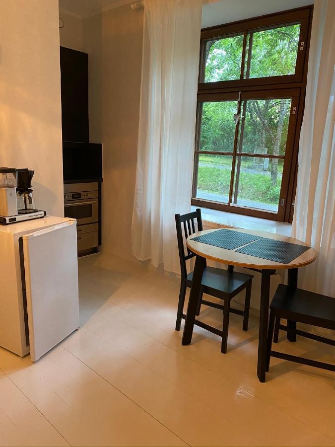 Mathildedal Private Apartments Matildedal 외부 사진