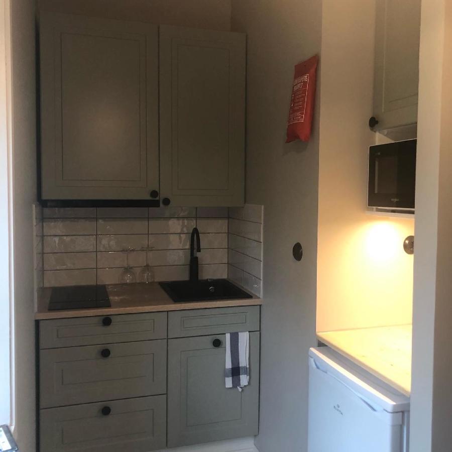 Mathildedal Private Apartments Matildedal 외부 사진