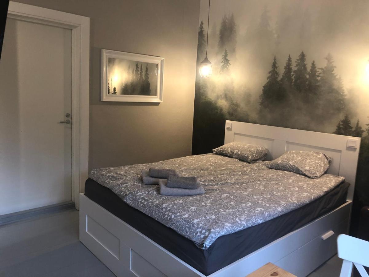 Mathildedal Private Apartments Matildedal 외부 사진