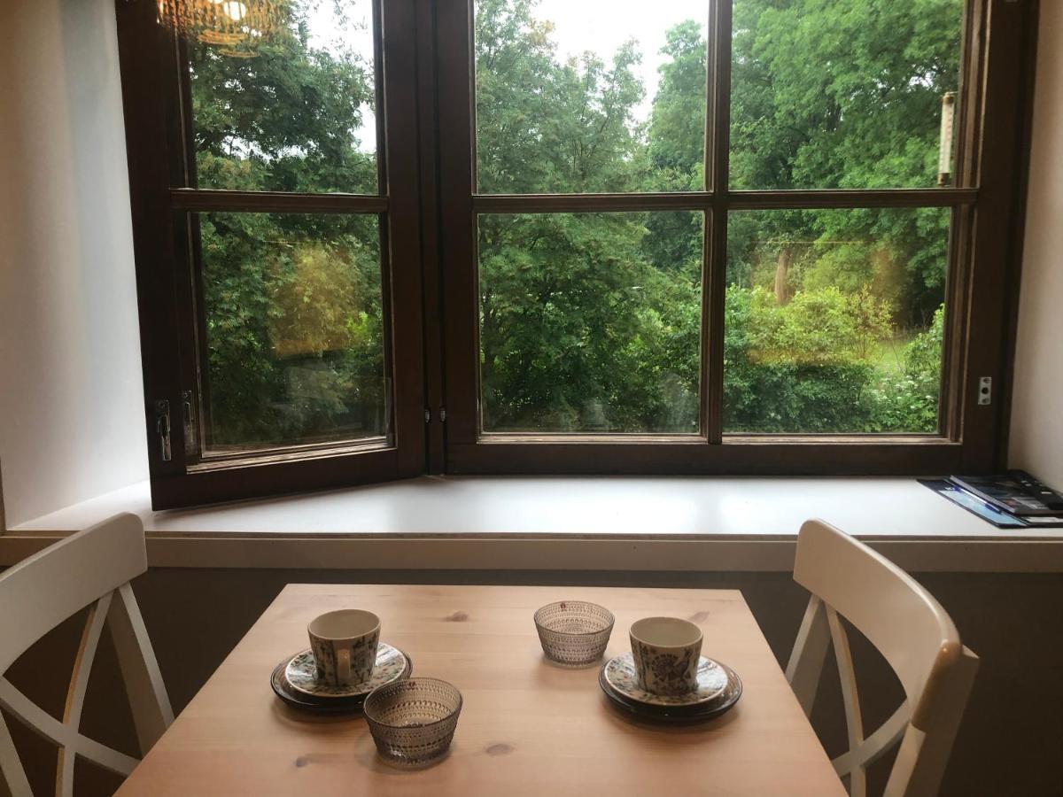Mathildedal Private Apartments Matildedal 외부 사진