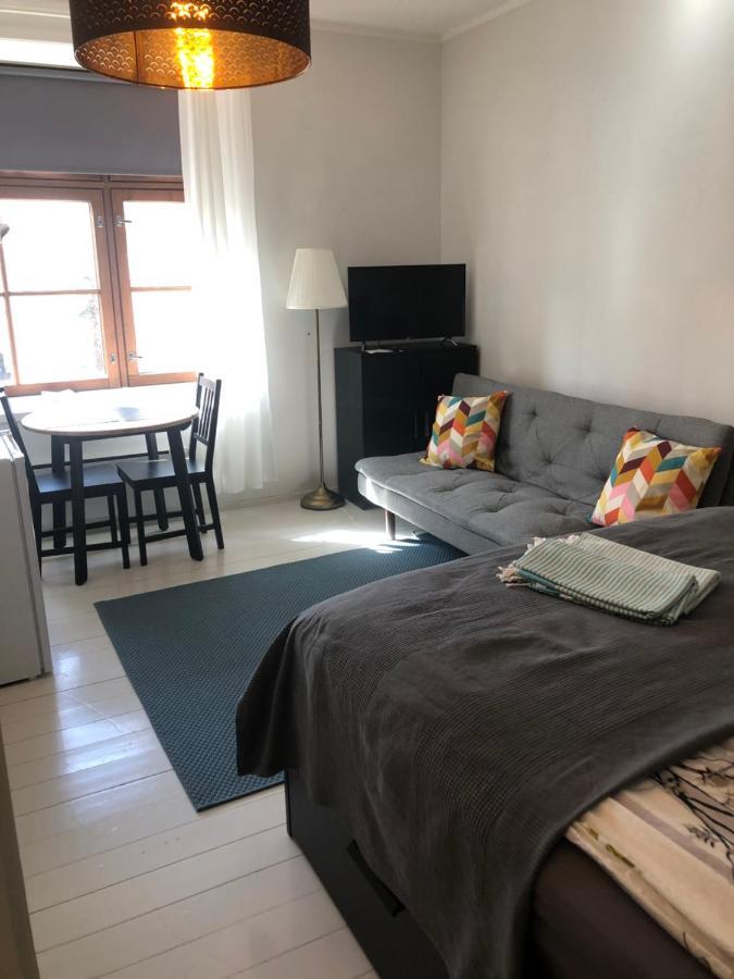 Mathildedal Private Apartments Matildedal 외부 사진