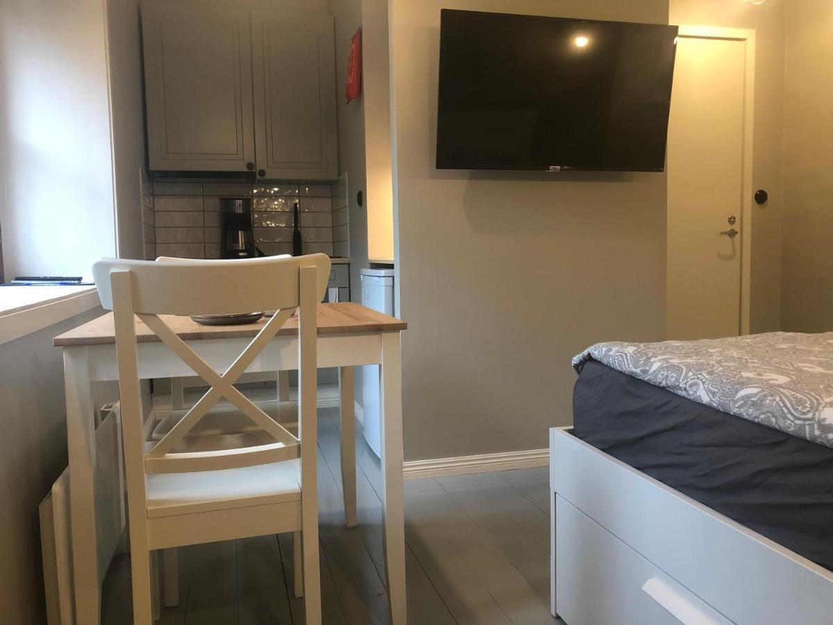 Mathildedal Private Apartments Matildedal 외부 사진