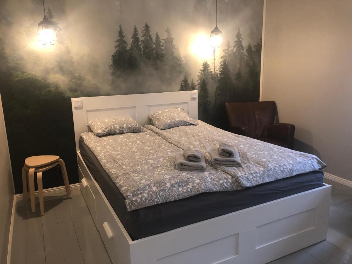 Mathildedal Private Apartments Matildedal 외부 사진