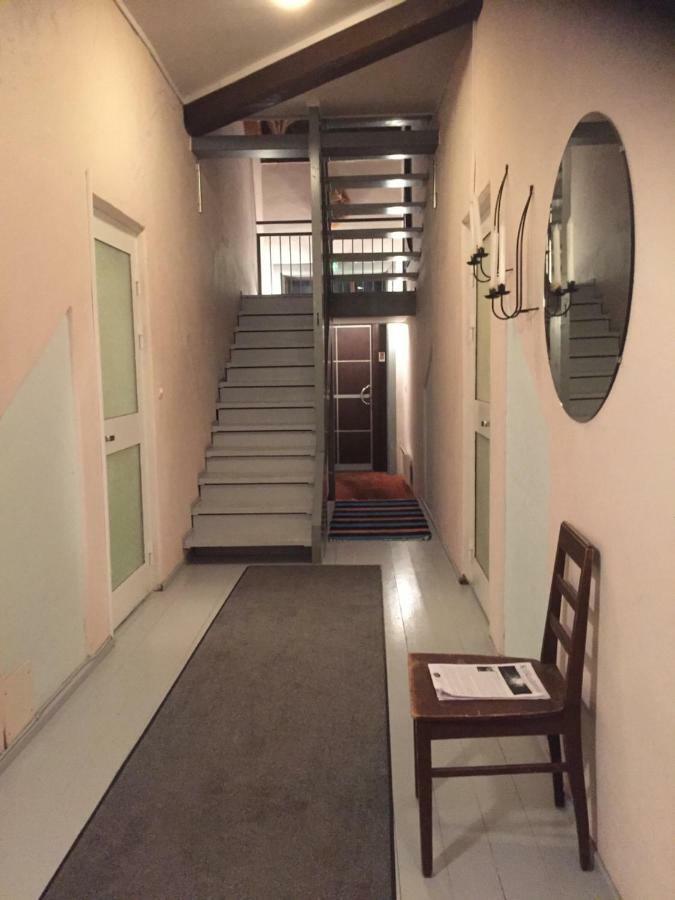 Mathildedal Private Apartments Matildedal 외부 사진
